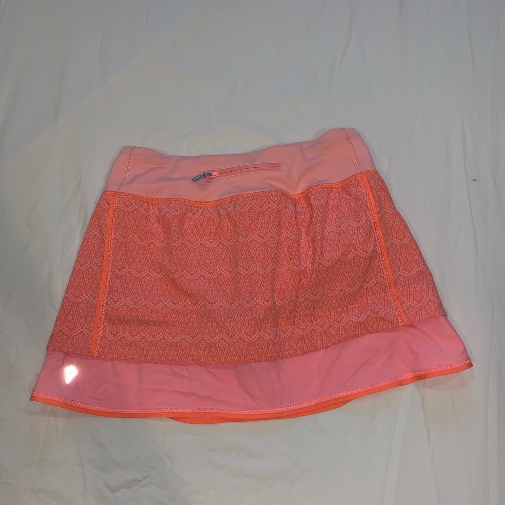 ivivva skirt - Picture 2 of 2